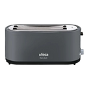 TOSTADOR UFESA TT7575 2 RANURAS 1400W