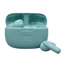AURICULARES JBL WAVE BEAM 2 TWS BLUE