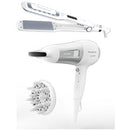 PACK ROWENTA NATAL  - SECADOR + ALISADOR WET&DRY CV5930F0+SF5010F