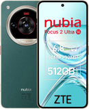 SMARTPHONE ZTE NUBIA FOCUS 2 ULTRA 8GB 512GB 6.8" VERDE