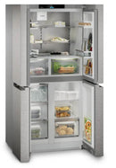 FRIGORIFICO AMERICANO LIEBHERR - MBSDDI 9024