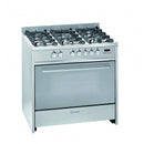FOGÃO COM FORNO MEIRELES MONZA E 911 X 5 BOCAS GÁS NATURAL