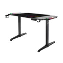 SPIRIT OF GAMER MESA GAMING HEADQUARTER 800  MOTORIZED GAMING DES