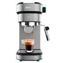 MÁQUINA DE CAFÉ CECOTEC CAFELIZZIA 890 CINZA