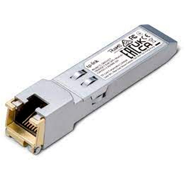 TP-Link TL-SM5310-T módulo de transcetor de rede Fibra ótica 1030