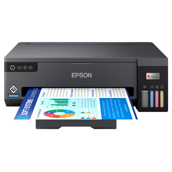 Epson EcoTank ET-14100 impressora a jato de tinta Cor 4800 x 1200