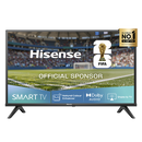 LED HISENSE - 32A4Q