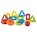 PUZZLE QUEBRA CABEÇAS PARA BÉBÉ