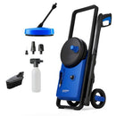 NILFISK - LAVADORA PRESSÃO CORE 140 POWERCONTROL HOME 128471266