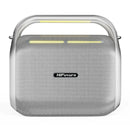 ALTAVOZ HIFUTURE MUSICBOX200 KARAOKE 100W SILVER