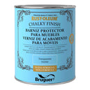 RUST-OLEUM CHALKY FINISH VERNIZ PARA MÓVEIS 0,750L 5586556 BRUGUE