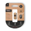 PENDRIVE 32GB TECH ONE TECH PRO SMART CLIP TECH USB 2.0