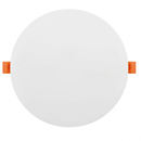 Silver Electronics GORT iluminação de teto Branco LED F