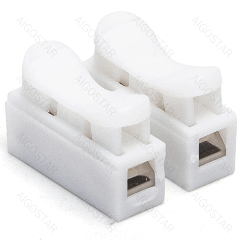 CONECTOR DE 2 PINOS