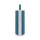 METRONIC - COLUNA BLUETOOTH PORTÁTIL XTRA SOUND VERDE/BRANCO  12W