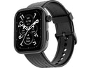 NOISE - SMARTWATCH PRO 6 AI JET BLACK WRB-SW-COLORFITPRO6-STD-BLK