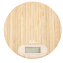 BALANÇA DE COZINHA JATA -HBAL1110( 5 KG - 1 GR  - DIGITAL  )