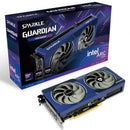 TARJETA GRÁFICA SPARKLE INTEL ARC B580 GUARDIAN 12GB GDDR6