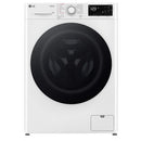 MÁQUINA DE LAVAR ROUPA LG F4WR3510A0W 10KG
