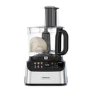 ROBOT DE COZINHA KENWOOD FDM73480SS( 3 L  - 1000 W - SILVER  PRET