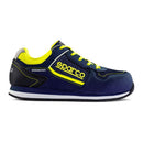 SAPATO DESPORTIVO GYMKHANA BMGF TAMANHO 38 0752738 SPARCO