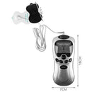 ELECTROESTIMULADOR MUSCULAR PORTÁTIL