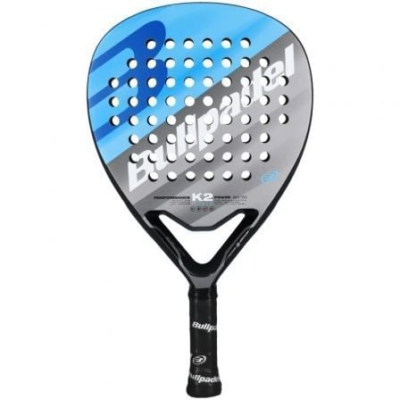 PALA DE PÁDEL BULLPADEL K2 POWER 2023