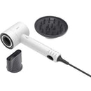 GRUNKEL HAIR DRYER 1600W IONIC PROFESIONAL WHITE PEARLSENSE