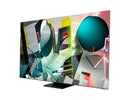 Samsung Series 9 QE75Q950TST 190,5 cm (75") 8K Ultra HD Smart TV