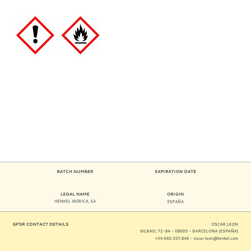 PATTEX COLA DE CONTATO 50G 1419320