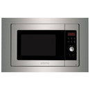 EDESA MICRO ONDAS INTEG 20LTS 700W S/GRILL INOX