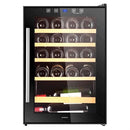 CAVE DE VINHO INFINITON WFL20C( 62 LITROS - 20  - G  )