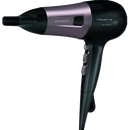 Rowenta Powerline CV5940 secador de cabelo 2100 W Preto, Rosa