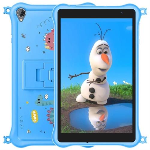 TABLET BLACKVIEW TAB 50 KIDS AZUL( QUAD CORE  - 3 GB  - 64 GB  )