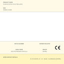 REMINGTON - ALISADOR S6308