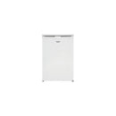 ARCA VERTICAL WHIRLPOOL W55Z1112W( DIRECT COOL  - BRANCO  - 95 LI