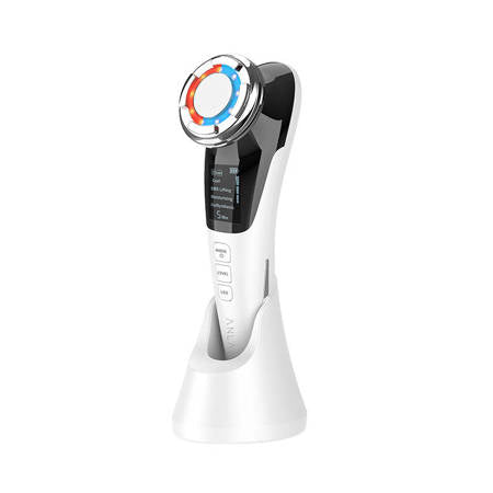 ANLAN EMS FACIAL MASSAGER 01-ADRY11-001