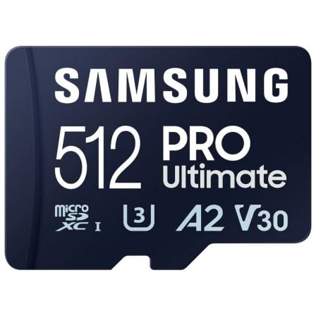 Samsung MB-MY512S 512 GB MicroSDXC UHS-I