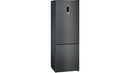 FRIGORÍFICO COMBINADO SIEMENS KG49NXXEA NO FROST IQ300