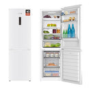 FRIGORÍFICO COMBINADO FAGOR 3FFK6677( TOTAL NO FROST  - BRANCO  -
