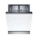 MÁQUINA LAVAR LOUÇA ENCASTRE BALAY 3VF5012NP 12 TALHERES