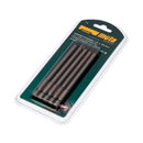 PACK 5 PONTAS BIT PZ2 X 90MM 1/4´´ AÇO BPZ290 MOTA