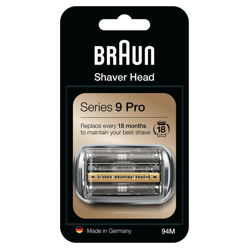 Braun Series 9 81747657 acessório para máquinas de barbear Cabeça