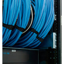 CINTA VELCRO® ONE-WRAP®, PRETA, 25 UNIDADES, 13X200MM