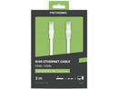 METRONIC - CABO ETHERNET RJ45 3M 395233
