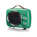 TERMOVENTILADOR ARIETE 808/04 2000W VINTAGE VERDE