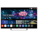 TV GRUNKEL QLED-5526WBS( 55" - 140 CM - QLED UHD 4K  - WEBOS  )