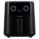 FRITADEIRA FLAMA 646FL( 1400 W - 4,2 LITROS - PRETO  )