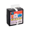 ESPONJA ANTIVIBRAÇÃO 3104-3-000 (BLISTER 4 UNID.) INOFIX