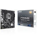 PLACA BASE ASUS PRIME H810M-E-CSM SOCKET 1851 DDR5 PCIE 4.0 MICRO